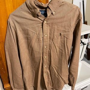 Ralph Lauren button down